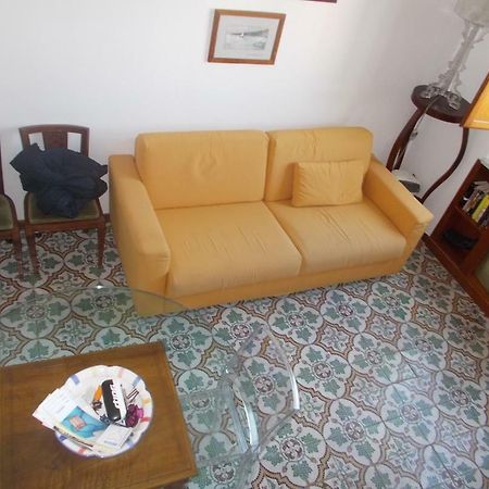 Casa Montagnese Appartement Anacapri  Buitenkant foto