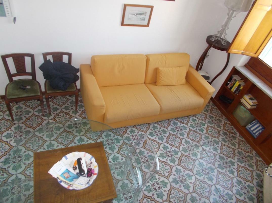 Casa Montagnese Appartement Anacapri  Buitenkant foto