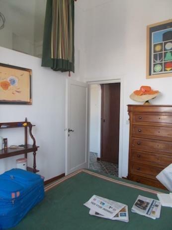 Casa Montagnese Appartement Anacapri  Buitenkant foto