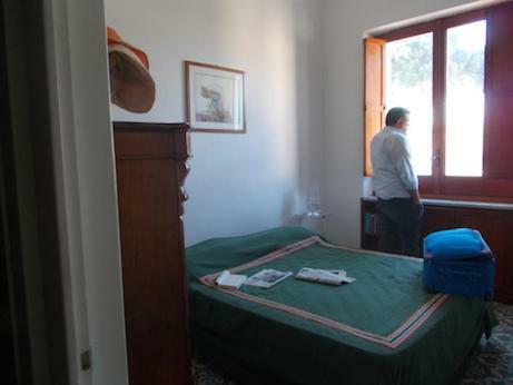 Casa Montagnese Appartement Anacapri  Buitenkant foto