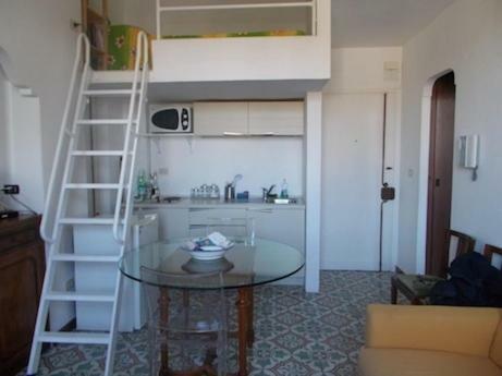 Casa Montagnese Appartement Anacapri  Buitenkant foto
