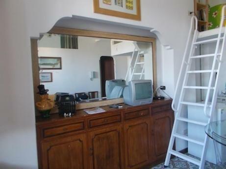 Casa Montagnese Appartement Anacapri  Buitenkant foto