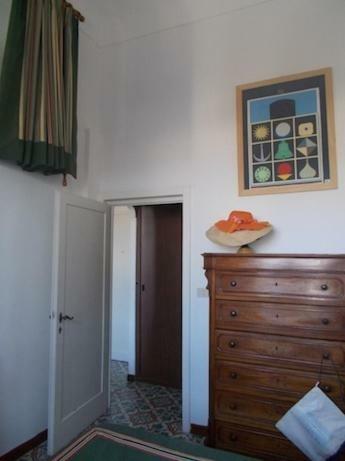 Casa Montagnese Appartement Anacapri  Buitenkant foto
