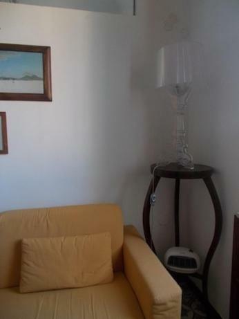 Casa Montagnese Appartement Anacapri  Buitenkant foto
